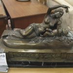 586 4319 Skulptur